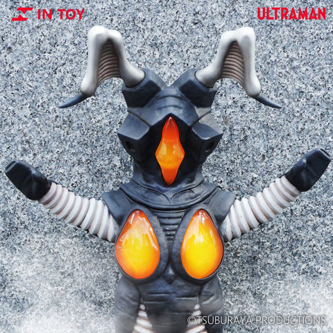宇宙恐龍積頓 【原色Ver.】 IN TOY