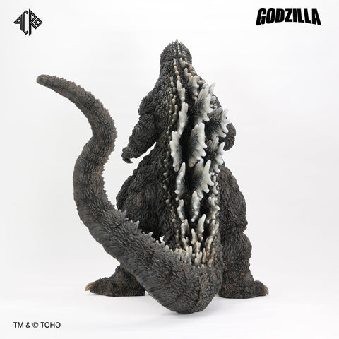 Godzilla x Remix Series 哥斯拉 (1991) ACRO