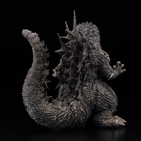 HYPER SOLID D-MODELING 負一哥斯拉【普通版】 ART SPIRITS