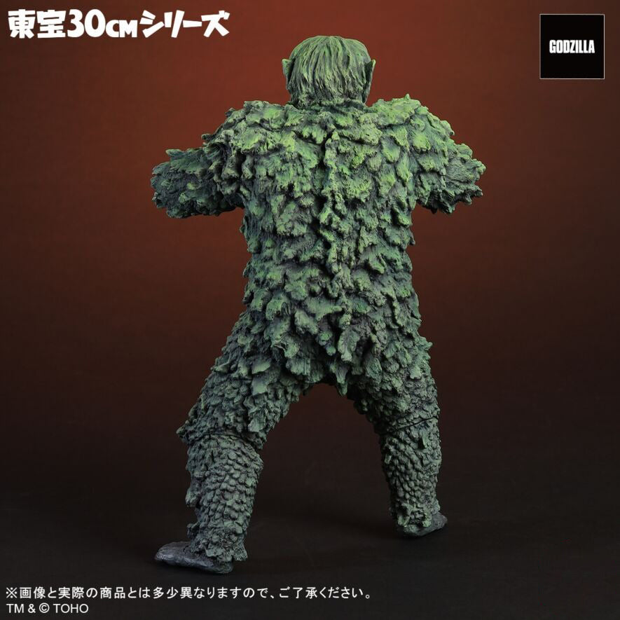 科學怪人的怪獸 山達對蓋拉【60th Anniversary Set】 X-PLUS