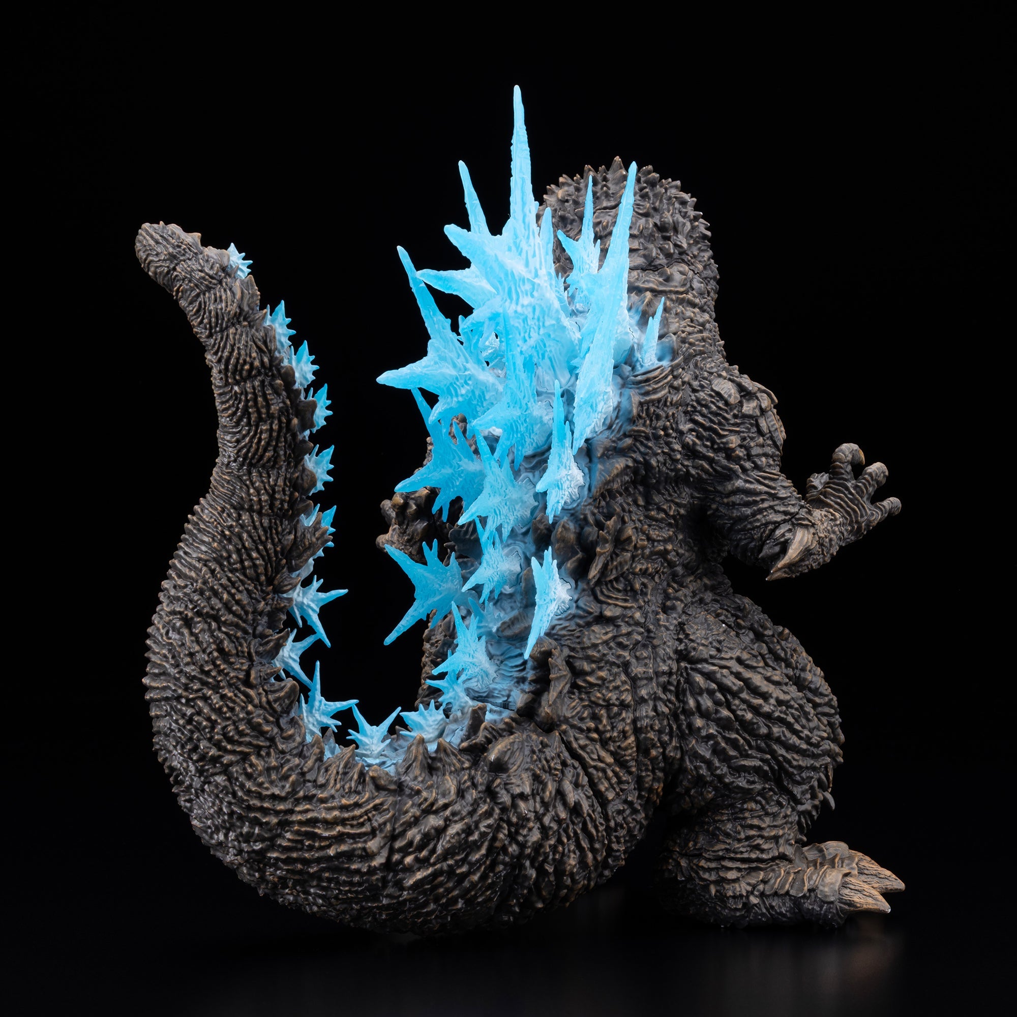 HYPER SOLID D-MODELING 負一哥斯拉【限定版】 ART SPIRITS