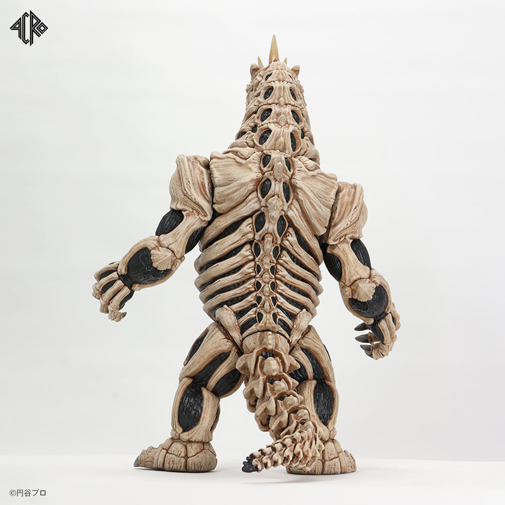 KRS×JG 亡靈怪獸 希博斯 ACRO
