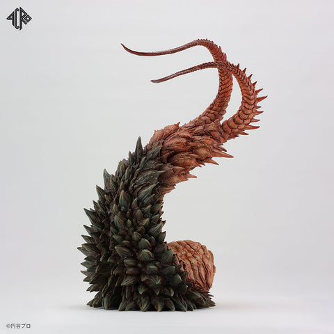 KRS 雙尾怪獸 ACRO