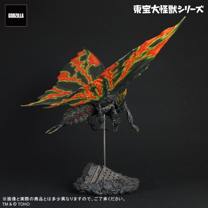 巴特拉 (成蟲)【限定版】 X-PLUS