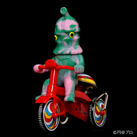 凱姆爾人三輪車 (Marble series)【Bloom × Verve Ver.】 SHIN BIN PROMOTION