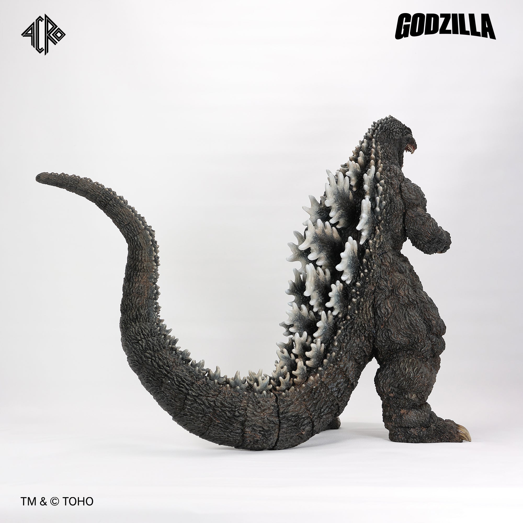 Godzilla x Remix Series 哥斯拉 (1991) ACRO