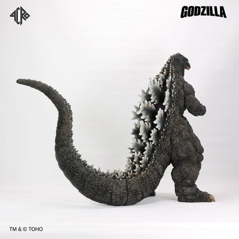 Godzilla x Remix Series 哥斯拉 (1991) ACRO