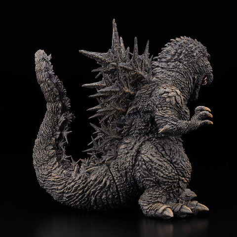 HYPER SOLID D-MODELING 負一哥斯拉【普通版】 ART SPIRITS