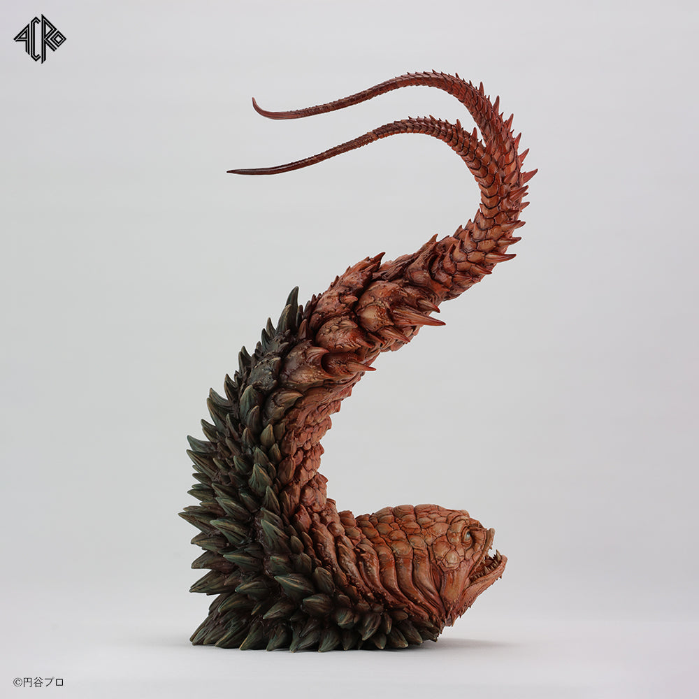 KRS 雙尾怪獸 ACRO