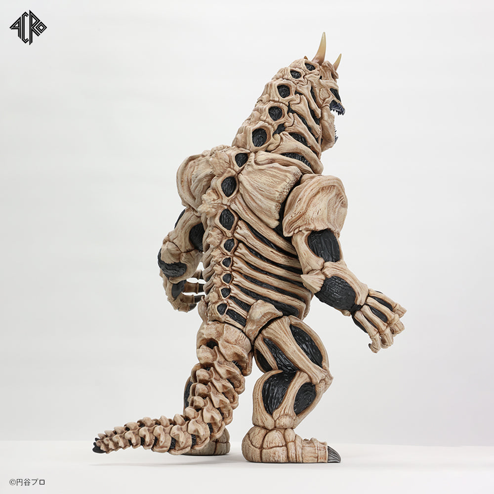 KRS×JG 亡靈怪獸 希博斯 ACRO