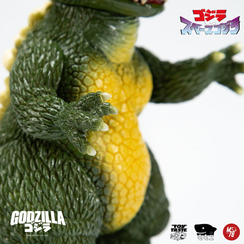 哥斯拉二世 Little Godzilla【1st Colourway】 MOMOCO STUDIO