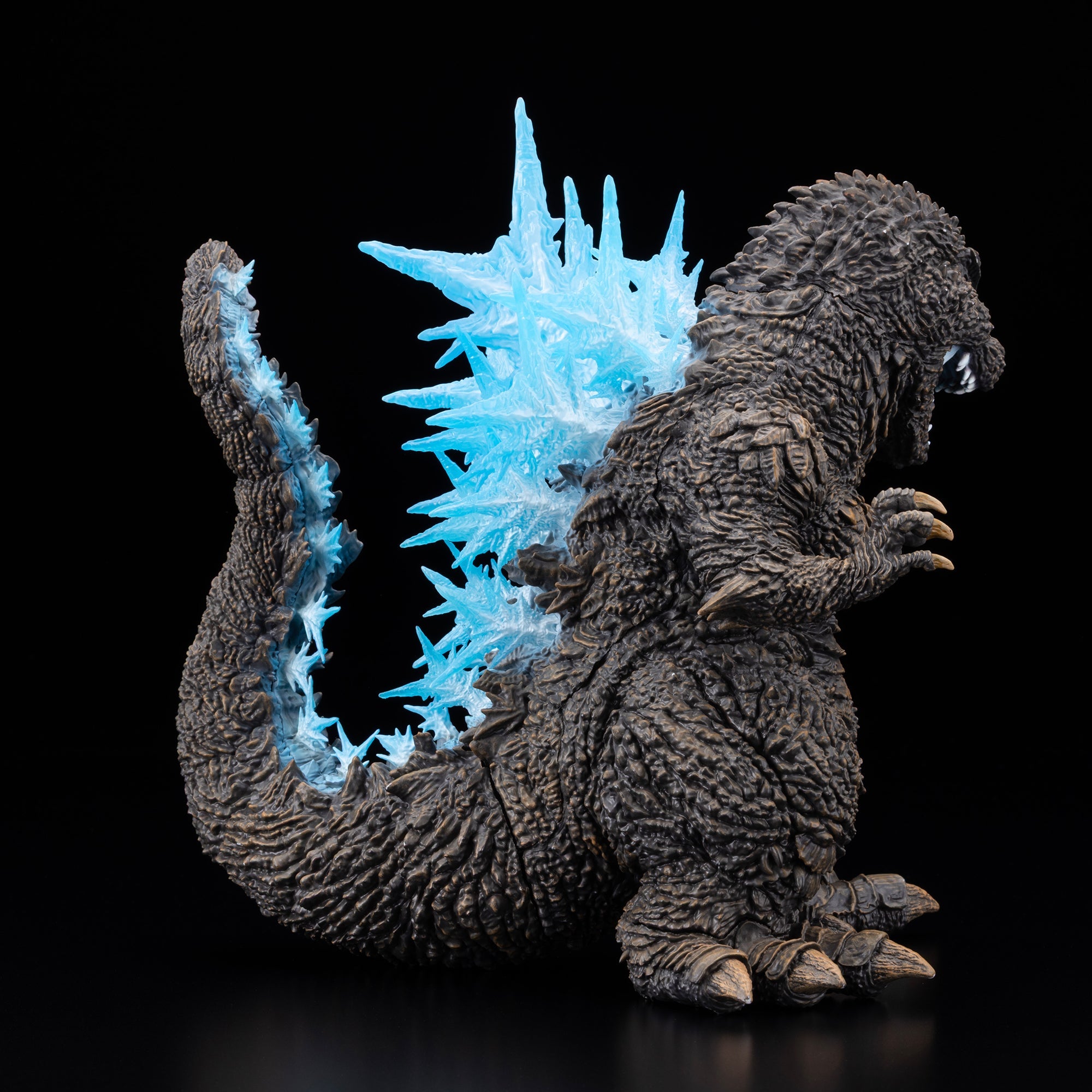 HYPER SOLID D-MODELING 負一哥斯拉【限定版】 ART SPIRITS