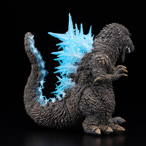 HYPER SOLID D-MODELING 負一哥斯拉【限定版】 ART SPIRITS