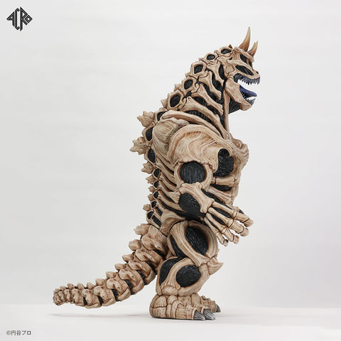 KRS×JG 亡靈怪獸 希博斯 ACRO