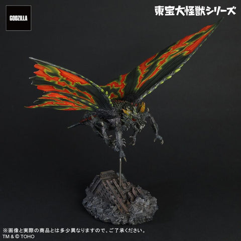 巴特拉 (成蟲)【限定版】 X-PLUS