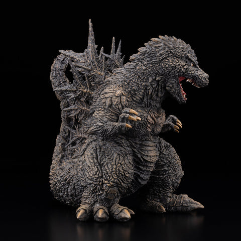 HYPER SOLID D-MODELING 負一哥斯拉【普通版】 ART SPIRITS