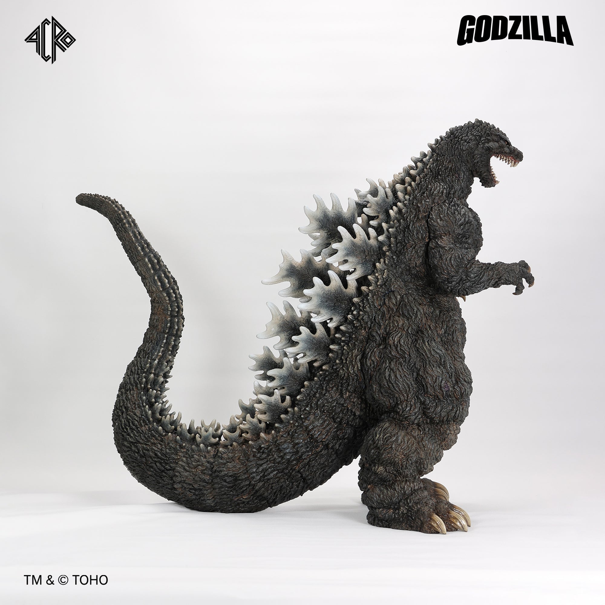 Godzilla x Remix Series 哥斯拉 (1991) ACRO