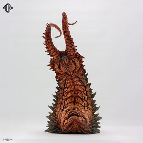 KRS 雙尾怪獸 ACRO