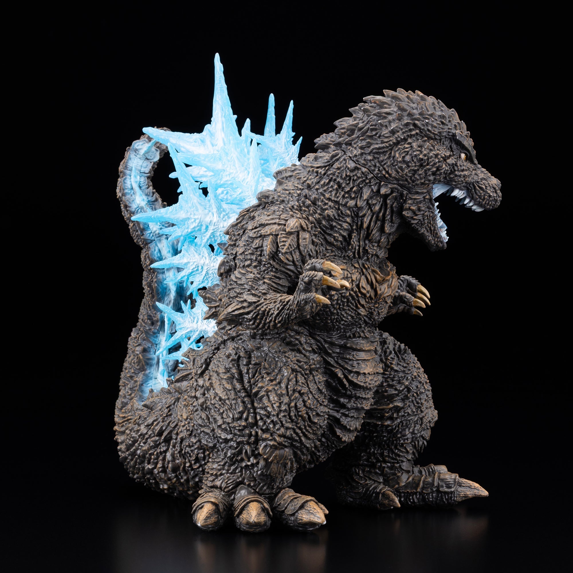 HYPER SOLID D-MODELING 負一哥斯拉【限定版】 ART SPIRITS