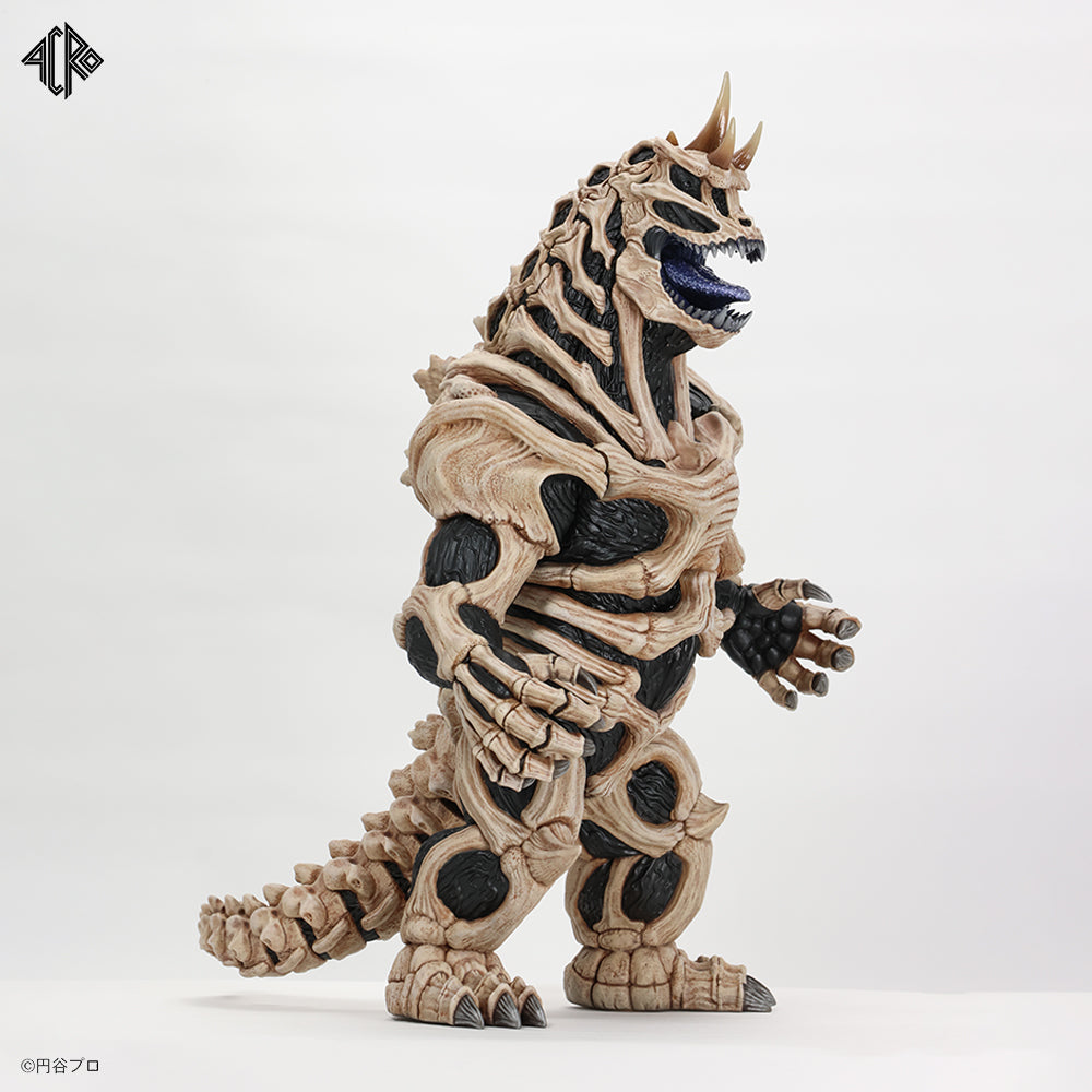 KRS×JG 亡靈怪獸 希博斯 ACRO