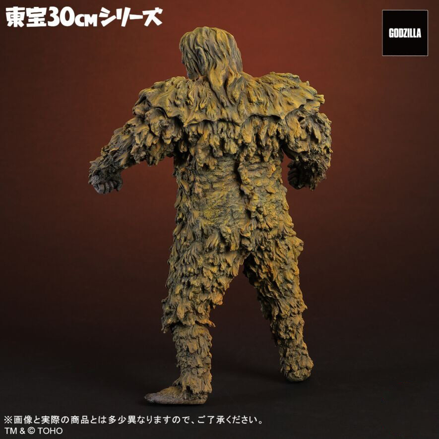 科學怪人的怪獸 山達對蓋拉【60th Anniversary Set】 X-PLUS