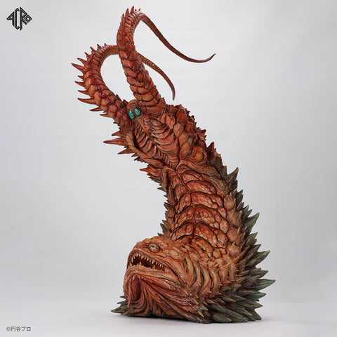 KRS 雙尾怪獸 ACRO
