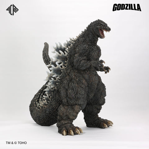 Godzilla x Remix Series 哥斯拉 (1991) ACRO