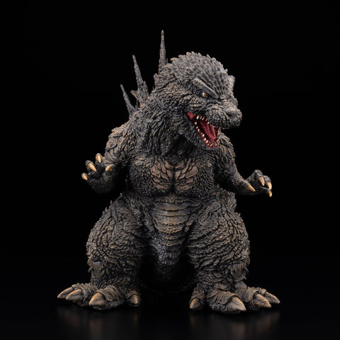 HYPER SOLID D-MODELING 負一哥斯拉【普通版】 ART SPIRITS