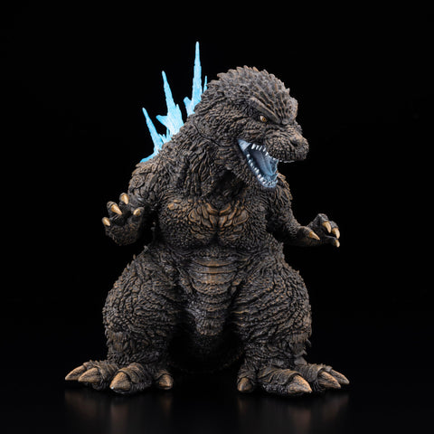 HYPER SOLID D-MODELING 負一哥斯拉【限定版】 ART SPIRITS