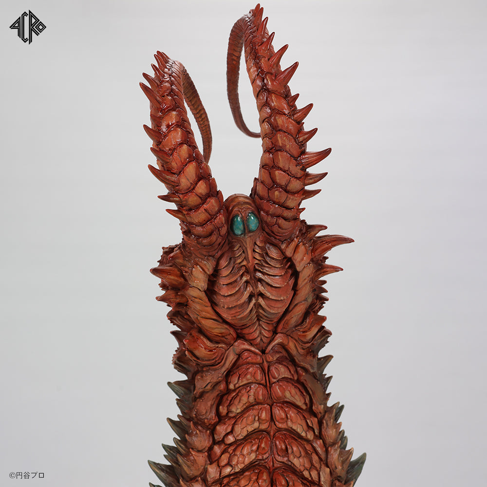KRS 雙尾怪獸 ACRO