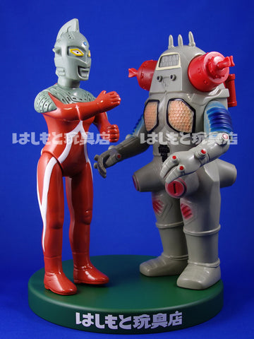 KING JOE 450 (昭和一期形象ver.)【橋本玩具店限定】 MARUSAN