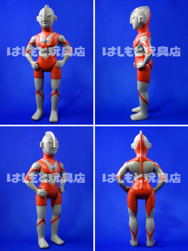超人吉田 450【昭和一期造型Ver.】 CCP JAPAN