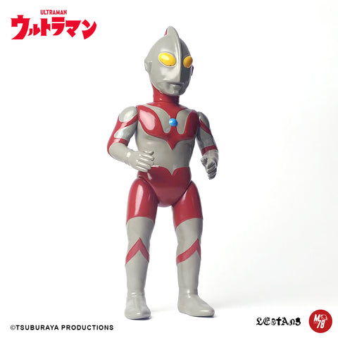 超人吉田 (A-Type)【原色版】 Ultraman (A-Type) 【Original Colour Ver.】 LESTANG NICOLAS