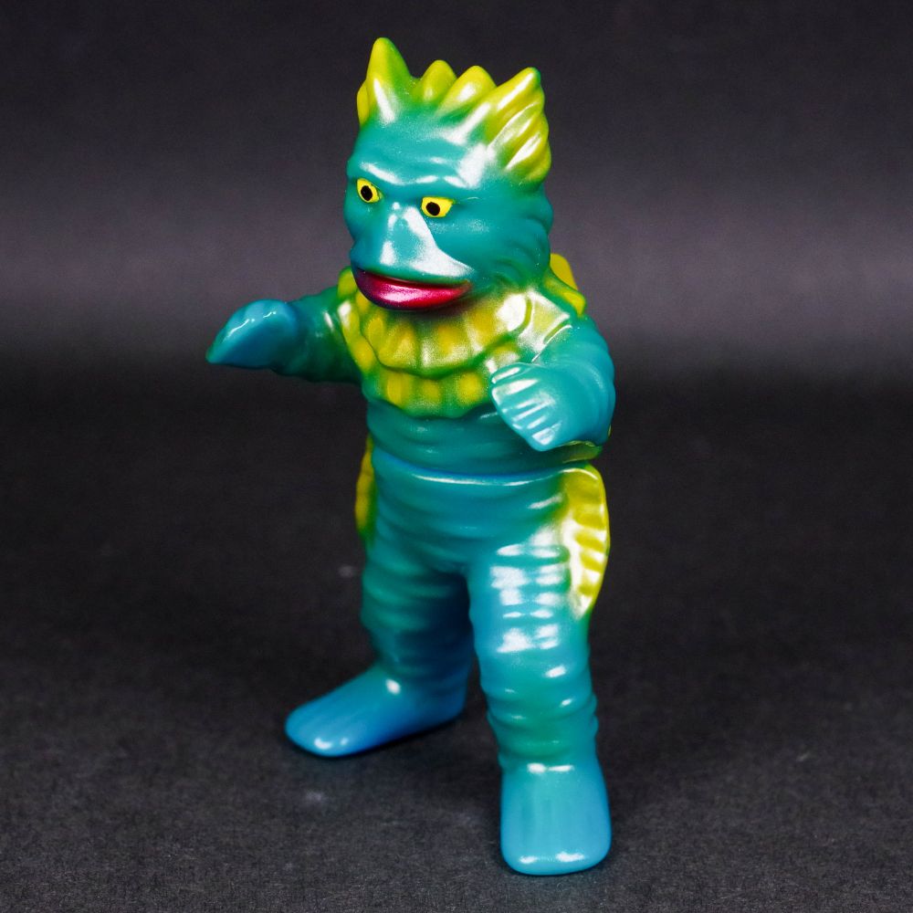 BB 拉貢【Summer Ver.】 U.S.TOYS