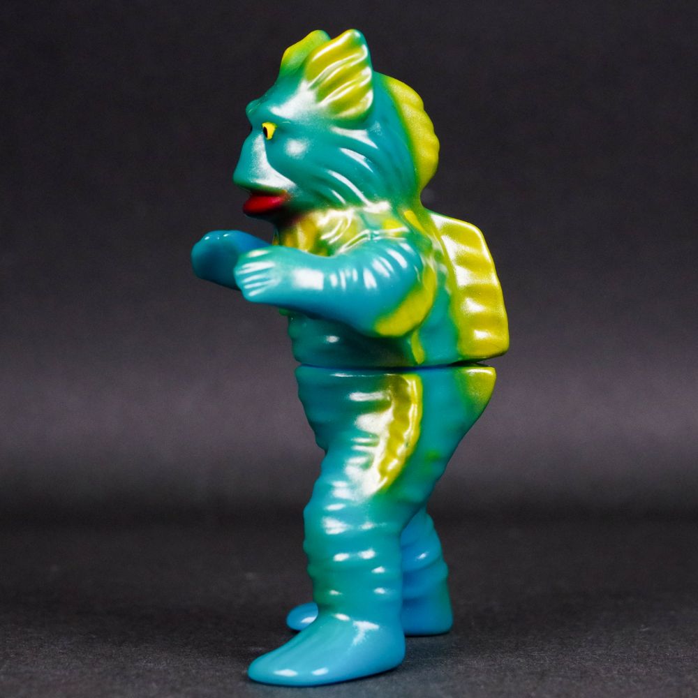 BB 拉貢【Summer Ver.】 U.S.TOYS