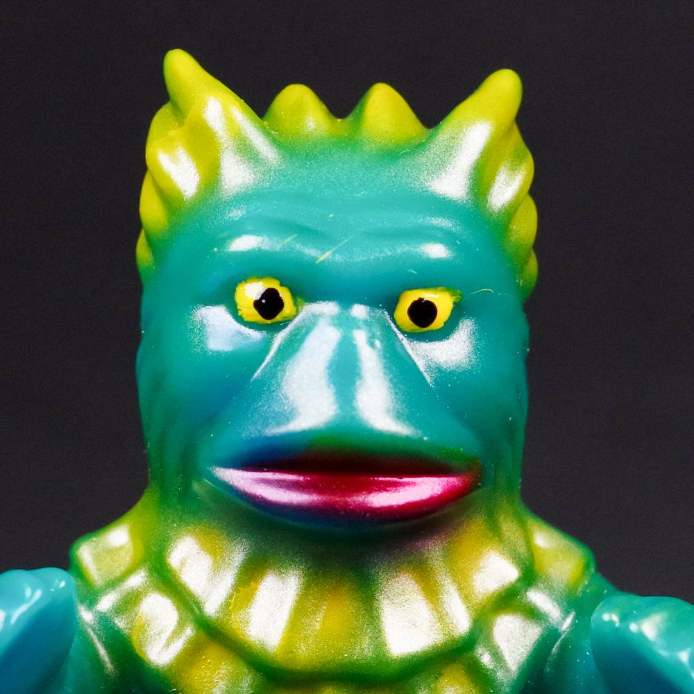 BB 拉貢【Summer Ver.】 U.S.TOYS