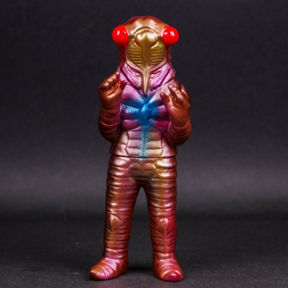 PB蟬人類【Summer Ver.】 U.S.TOYS