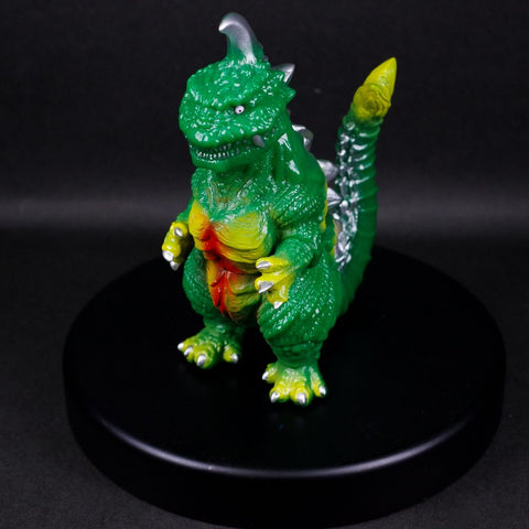 哥美斯【綠色】 MAXTOY