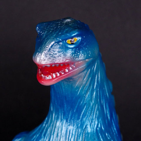 哥斯拉 (Plastic Model Image Ver.)【夏威夷色】 BULLMARK
