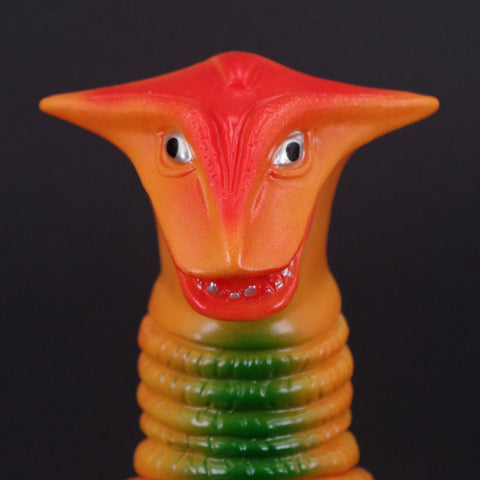薩德拉【Orange】 BULLMARK