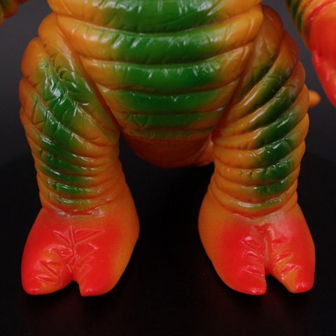 薩德拉【Orange】 BULLMARK