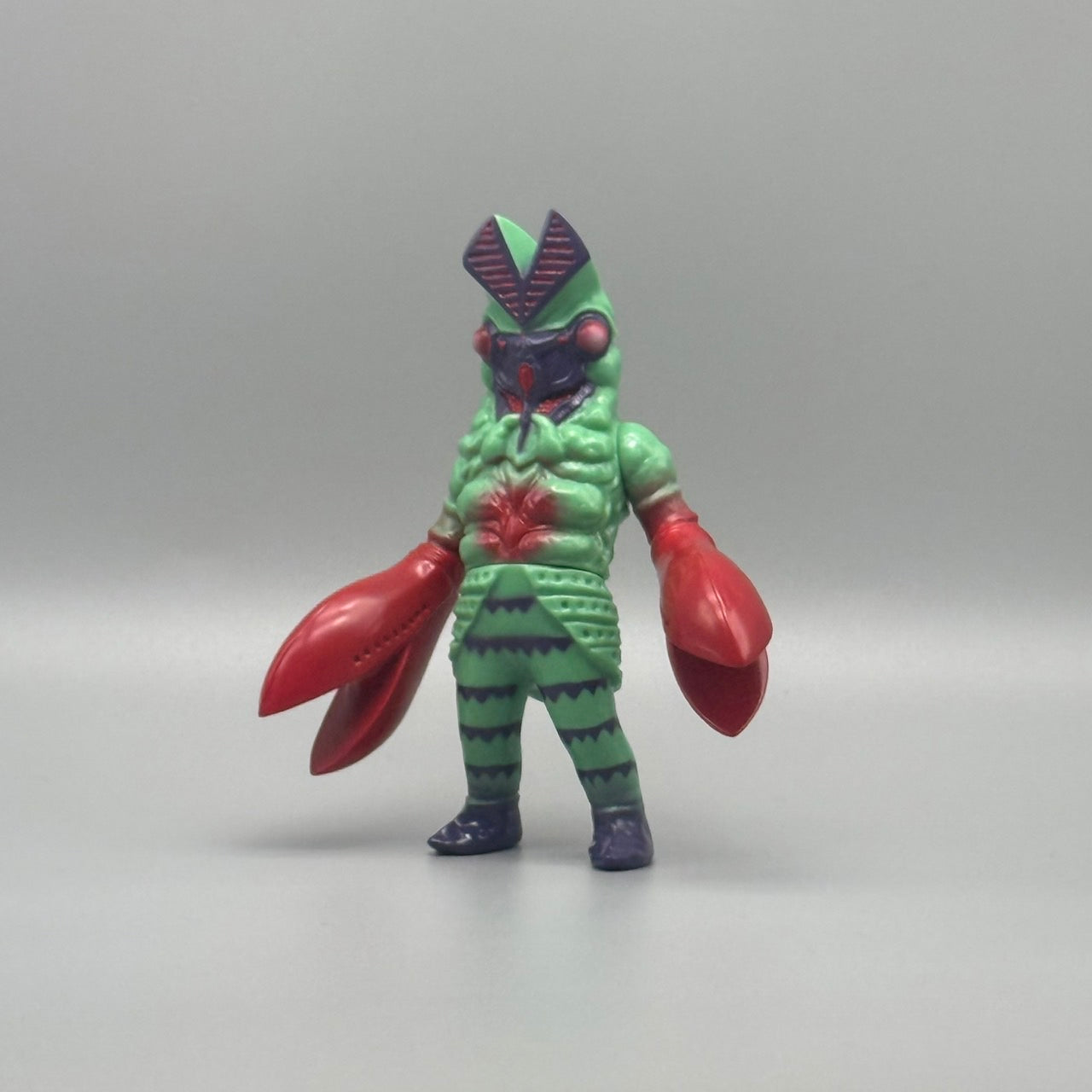 巴魯坦【TTE Ver.】 MAX TOY JAPAN