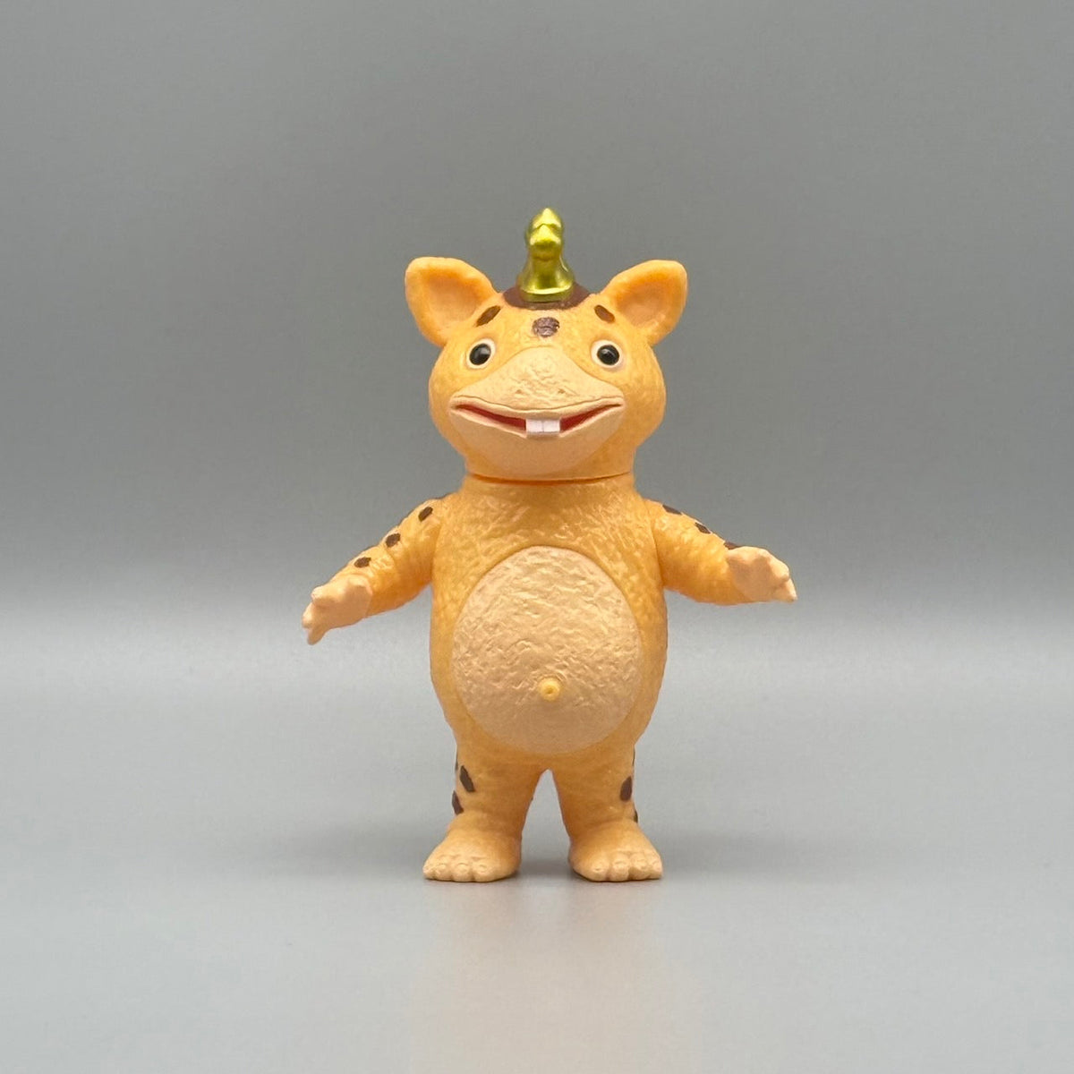 快獸布斯卡【TTE Ver.】 MAX TOY JAPAN