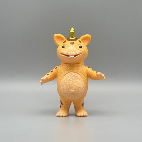 快獸布斯卡【TTE Ver.】 MAX TOY JAPAN