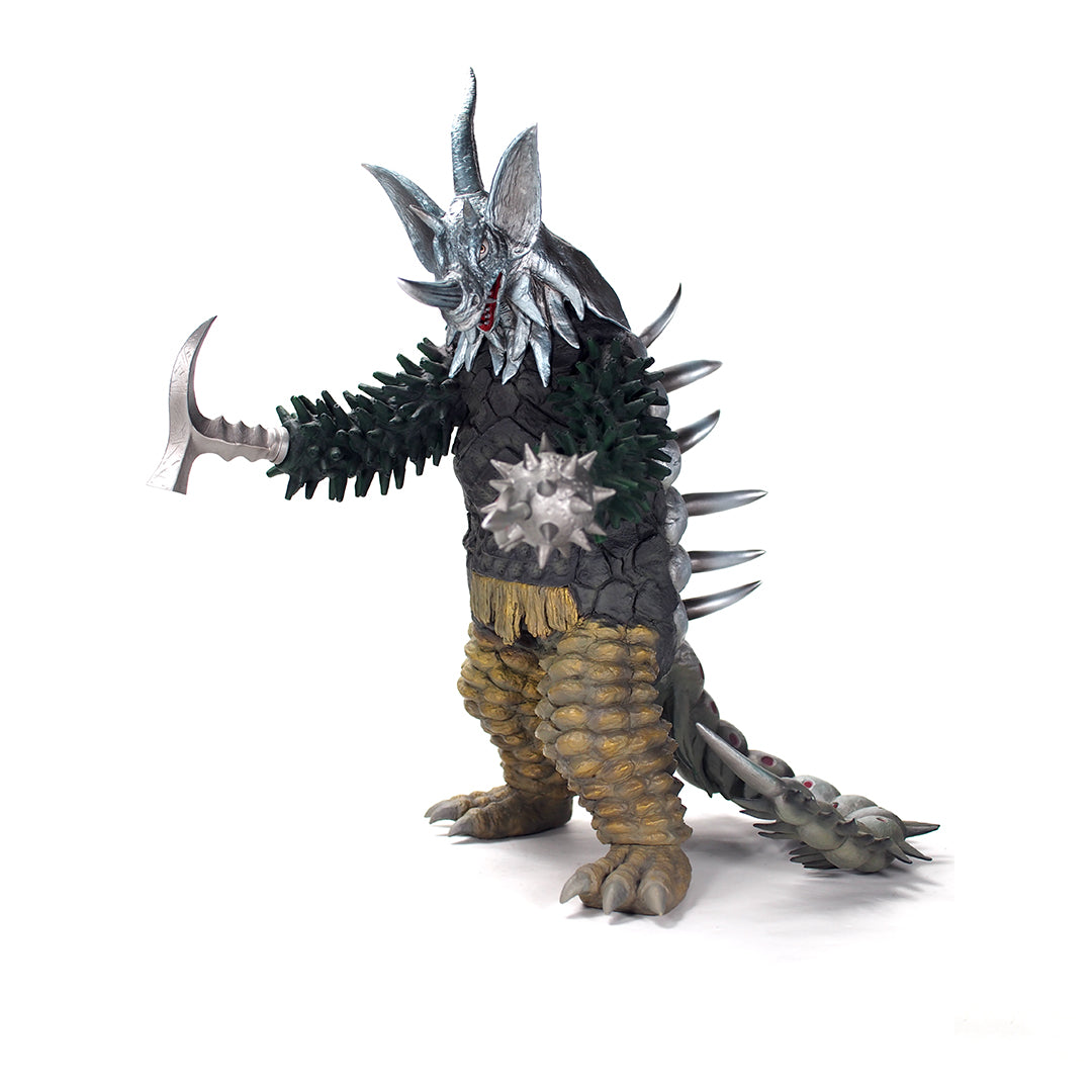 暴君怪獸 泰蘭特 【附替換頭部部件】 – M78 Toys