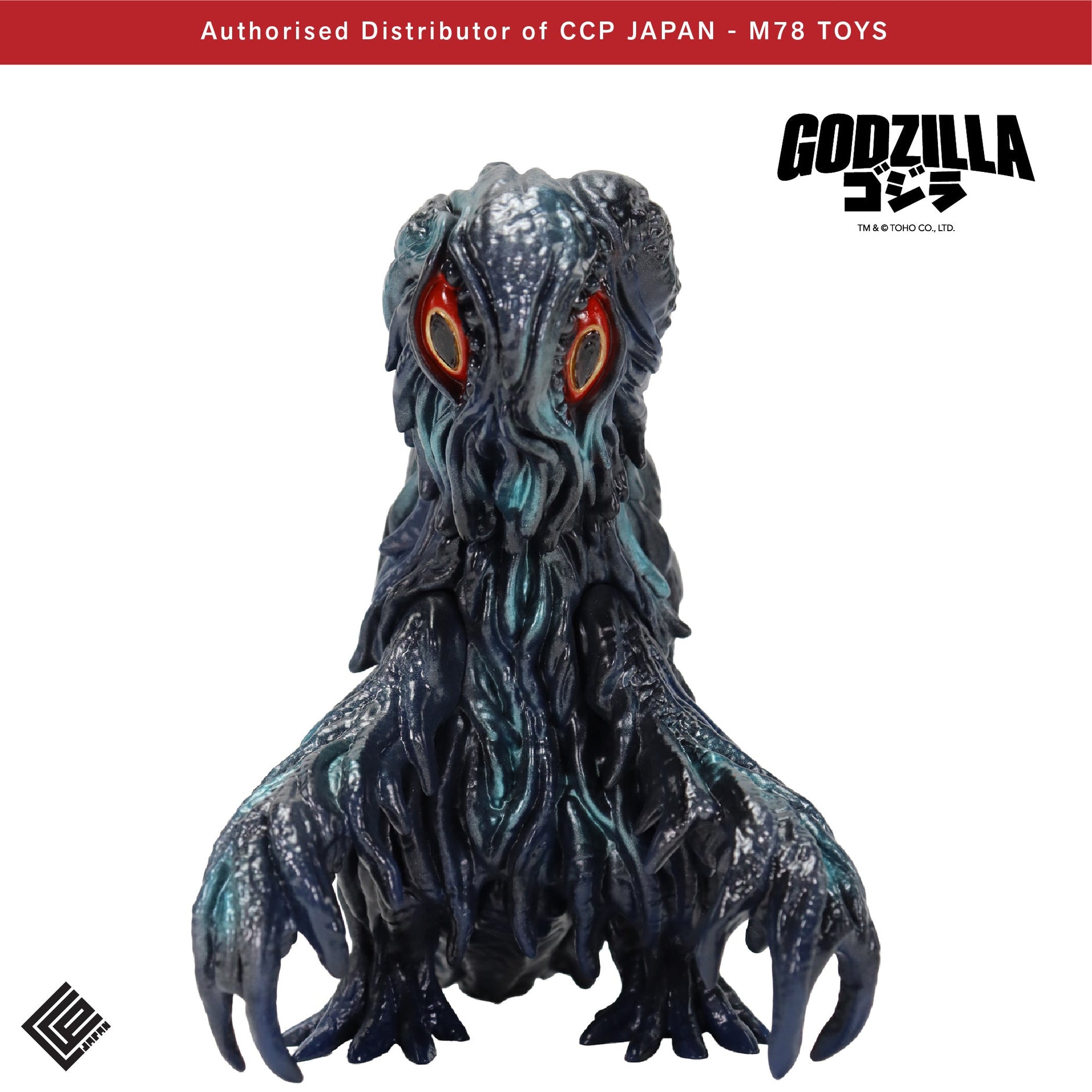 最新預訂Pre-order – M78 Toys