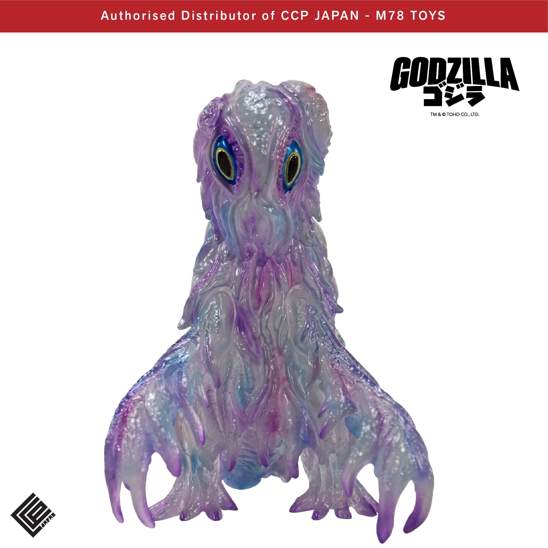 最新預訂Pre-order – M78 Toys