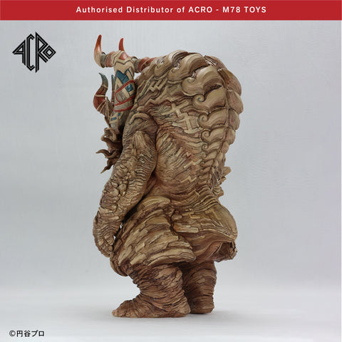 KRS × TAKEYA 米克拉斯 ACRO