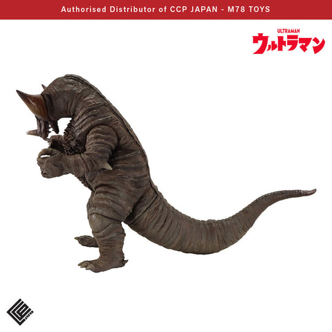 1/6 特攝系列 古代怪獸 哥莫拉【激戰套組 Ver.】 CCP JAPAN