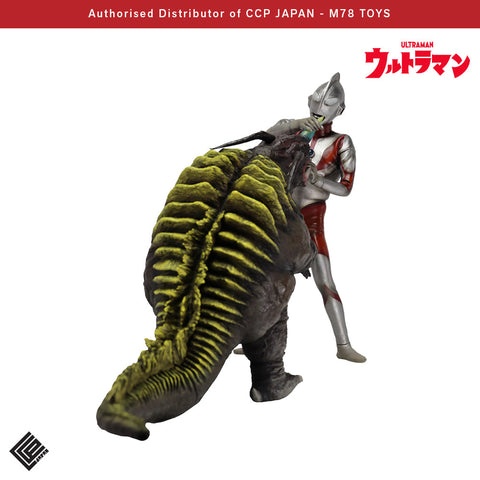 透明怪獸尼隆加【High Grade Ver.】 CCP JAPAN